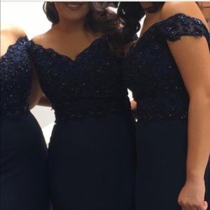 Beautiful remake of a Portia & Scarlet dress!